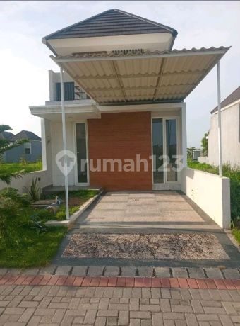 *Dijual Rumah di Puri Safira Regency, Gresik* *Dijual Rumah di Puri Safira Regency, Gresik*
