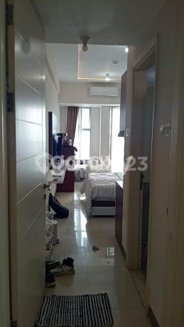 Apartemen Anderson Full furnished dan lainnya