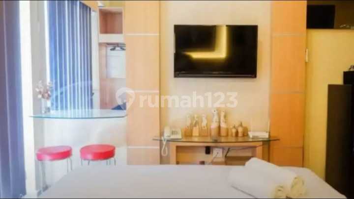 Dijual Apartemen Tamansari Papilio, Nol Jalan Ahmad Yani Surabaya