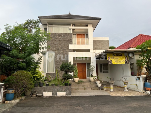 Dijual Rumah Komplek Puri Taman Sari ~ Kota Cirebon Dijual Rumah Komplek Puri Taman Sari ~ Kota Cirebon