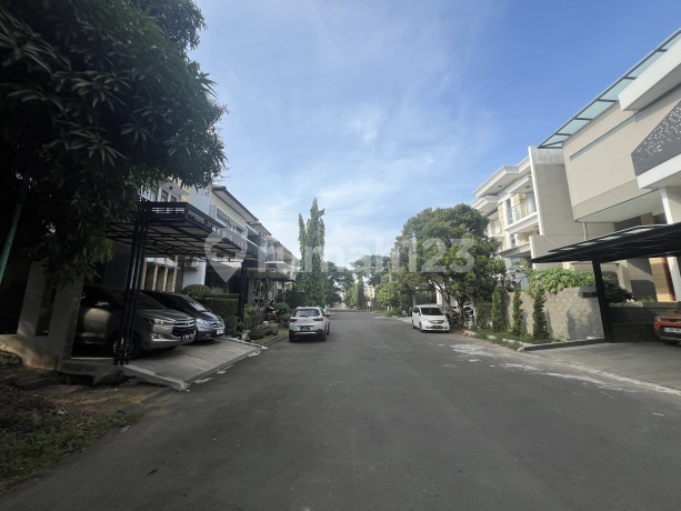 Tanah Lokasi Bagus Komplek Taman Cipto ~ Cirebon