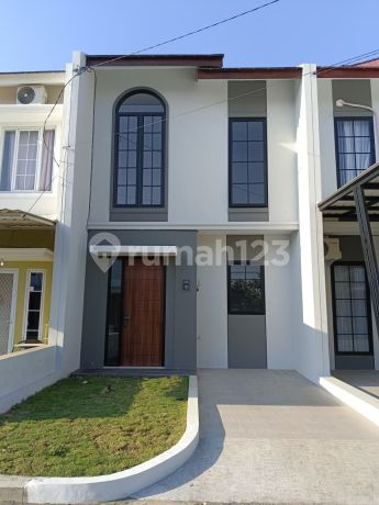 New Citraland House for Sale - Cirebon New Citraland House for Sale - Cirebon