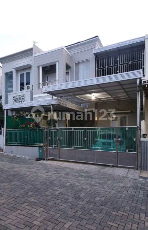 Dijual Rumah Siap Huni Verona Hills ~ Cirebon