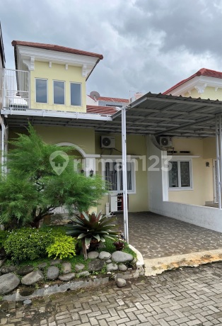 Dijual / Disewa Rumah Dekat Tol Verona Hills Cirebon Dijual / Disewa Rumah Dekat Tol Verona Hills Cirebon