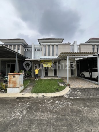 Dijual Rumah Citraland Cirebon Dijual Rumah Citraland Cirebon