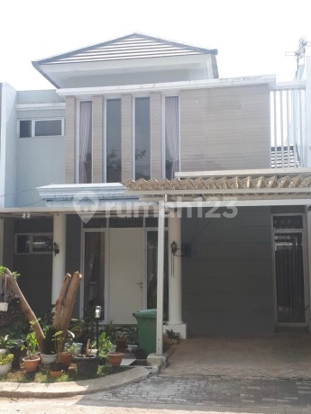 For Sale Citraland Cirebon House For Sale Citraland Cirebon House