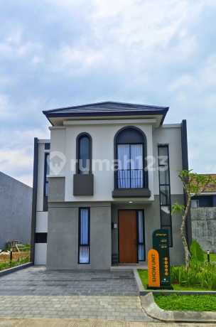 For Sale New House Citraland Cirebon