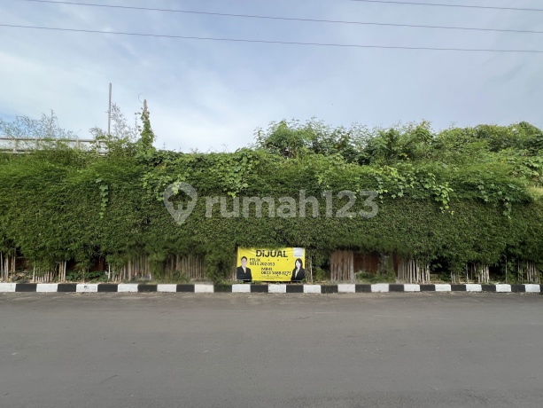 Dijual Tanah Jalan Utama Komplek Puri Taman Sari ~ Kota Cirebon Dijual Tanah Jalan Utama Komplek Puri Taman Sari ~ Kota Cirebon