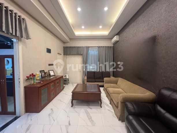 Dijual Rumah Komplek Taman Wahidin ~ Kota Cirebon