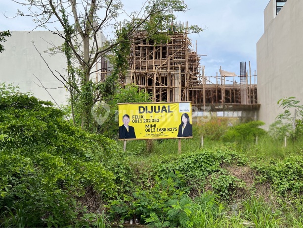 Tanah Kavling Taman Cipto ~ Cirebon