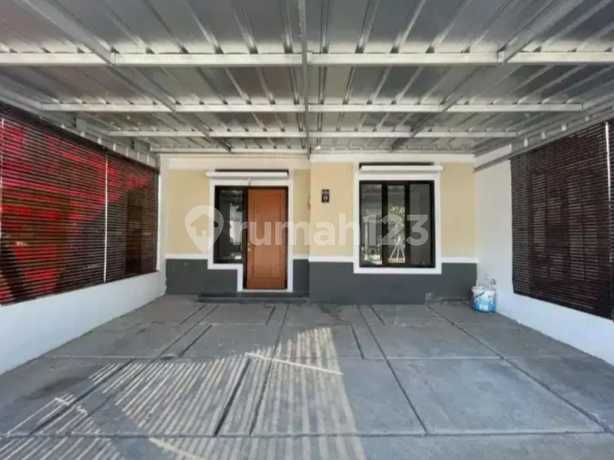 Dijual Rumah Citraland Cluster Davida Cirebon