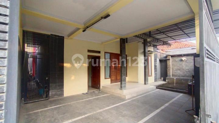 Dijual Rumah Siap Huni Posisi Hook di Puri Cirebon Lestari Dijual Rumah Siap Huni Posisi Hook di Puri Cirebon Lestari