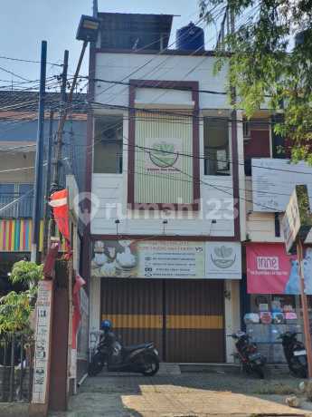 Ruko 3 Lantai Siap Pakai, Ber Shm, Strategis Di Bintara, Bekasi Ruko 3 Lantai Siap Pakai, Ber Shm, Strategis Di Bintara, Bekasi