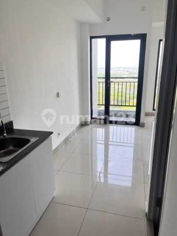 SAYANA APARTMENT - LAST UNIT ! TANPA DP ! SIAPA CEPAT DIA DAPAT !