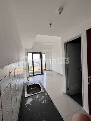 SAYANA APARTMENT - HANYA 1 UNIT LAGI ! JUAL RUGI ! BISA NEGO ! 