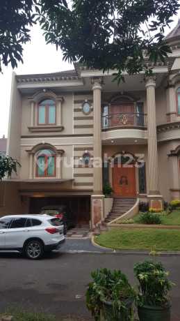 Nice House SHM Certificate Sector 9-Bintaro, South Tangerang