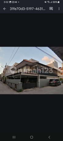 Djual Cepat Rumah Huk Taman Hidup Baru Pademangan