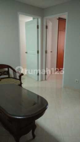 Dijual Murah Apt Wisma Gading Permai 2Br