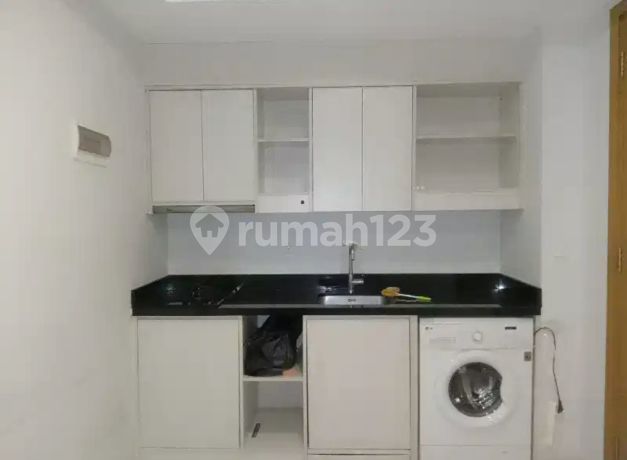 Dijual Murah & Cepat Apt 2Br Mansion Bougenville di Kemayoran