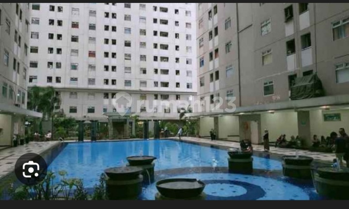 Cheapest. For Sale Apt Gading Nias Residence Emerald Tower