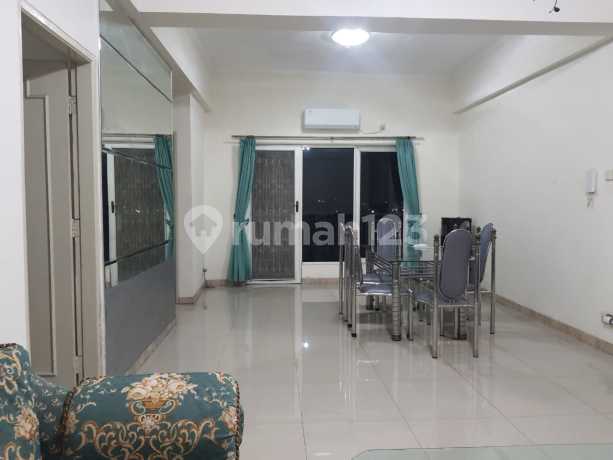 Cheapest 2+1 Condominium Tower Kelapa Gading Furnished