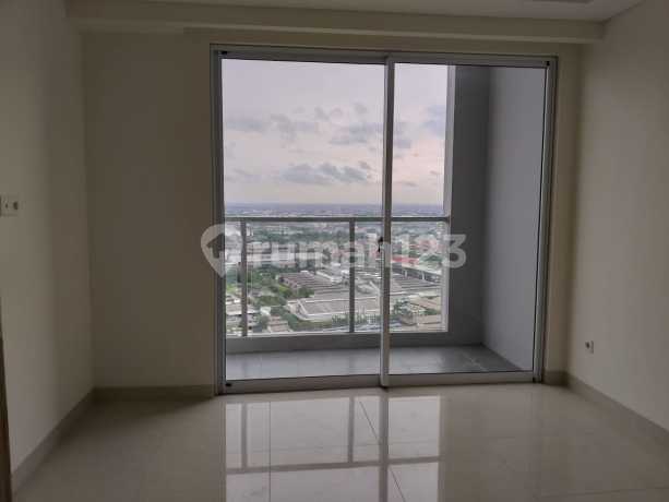 Dijual Murah Apt Baru Studio di Sedayu City Kelapa Gading