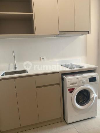 Dijual Rugi Apt 1Br Menara Jakarta di Kemayoran di Atas K-Mall
