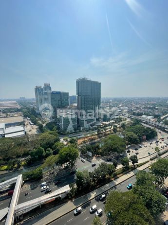 Dijual Rugi Apt Cantik Studio Tifolia di Pulomas Dijual Rugi Apt Cantik Studio Tifolia di Pulomas