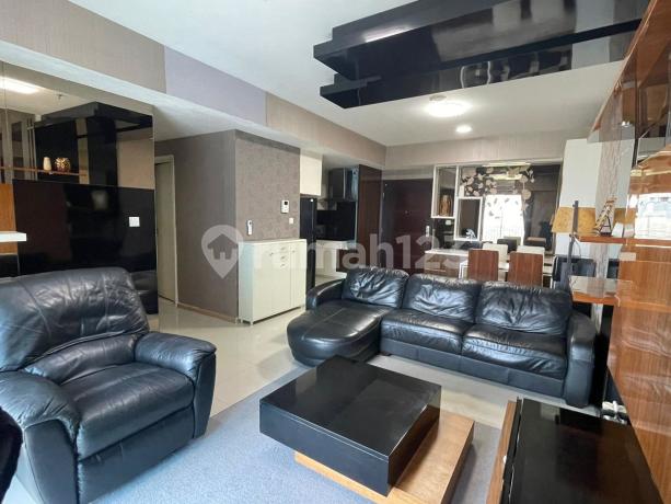 For Sale Beautiful 2+1 Apt Casa Grande Kota Kasablanka Furnished