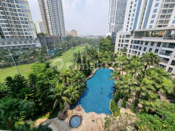 Termurah Apt Mansion Kemayoran Jasmine Aurora