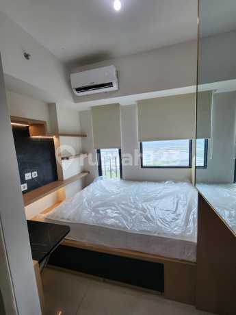 Dijual Cepat Apt Osaka Riverview Studio di Pik2 Furnished Dijual Cepat Apt Osaka Riverview Studio di Pik2 Furnished