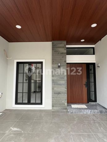 Dijual Rumah Baru 2 Lantai Siap Huni Tengah Kota Cigereleng Bandung Dijual Rumah Baru 2 Lantai Siap Huni Tengah Kota Cigereleng Bandung