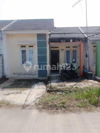 Rumah Siap Huni di Pesona Kahuripan 4, Jual Murah