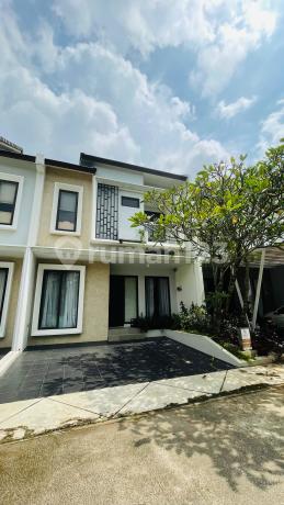 Promo Besar! Rumah Baru Siap Huni di Cibubur