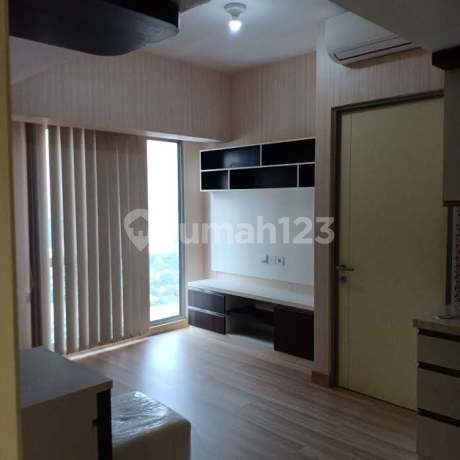 Dijual Apartenen Mtown Residence Tower Dakota Type 1 Br Furnish