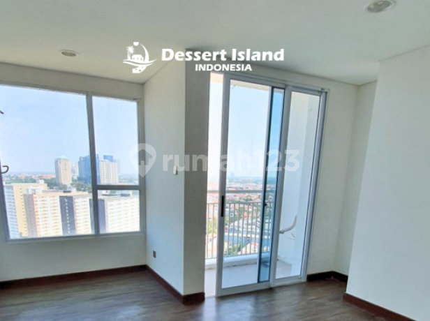 Dijual Apartemen 88 Avenue Surabaya - 1 BR dan 2 BR Dijual Apartemen 88 Avenue Surabaya - 1 BR dan 2 BR