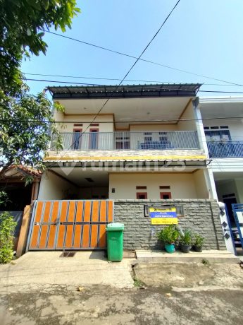 Dijual Rumah di Komplek Griya Mitra Posindo Bandung
