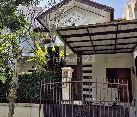 Dijual Rumah Di Setraduta Cemara Cimahi Utara