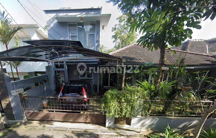 Dijual Rumah Di Lembah bajuri Sersan Bajuri KOTA BANDUNG