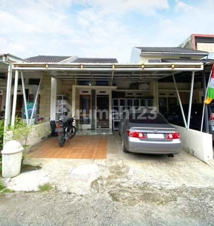 Dijual Rumah Siap Huni Di Kawistara Residence Cipamokolan