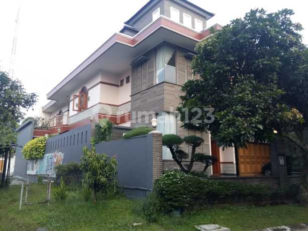 Dijual Rumah Siap Huni Di Taman Millenium Sayap Pasteur Bandung
