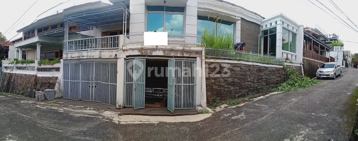 Dijual rumah di Pasirlayung Kota Bandung