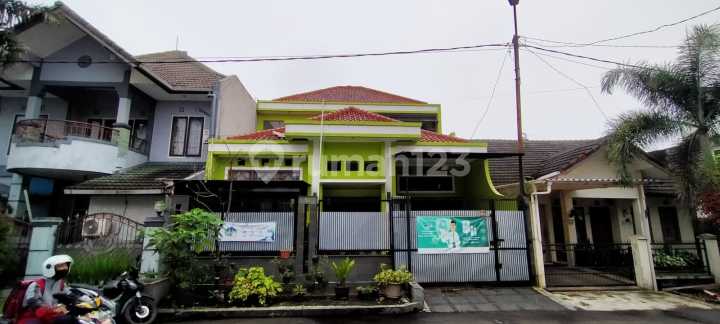 DIJUAL RUMAH MEWAH TAPI MURAH DI KOMPLEK SANTOSA ASIH DIJUAL RUMAH MEWAH TAPI MURAH DI KOMPLEK SANTOSA ASIH