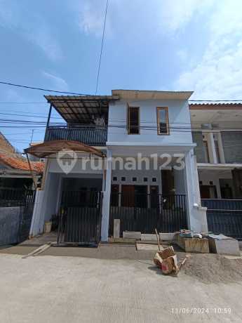 DIJUAL RUMAH 2 LANTAI Komplek griya bandung asri GBA 3 ciganitri DIJUAL RUMAH 2 LANTAI Komplek griya bandung asri GBA 3 ciganitri