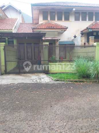 Dijual Rumah Siap Huni Di Perumahan Royal View Residence Ciwaruga