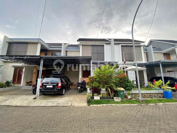 Dijual Rumah Di Athena Residence Ciwaruga KBB