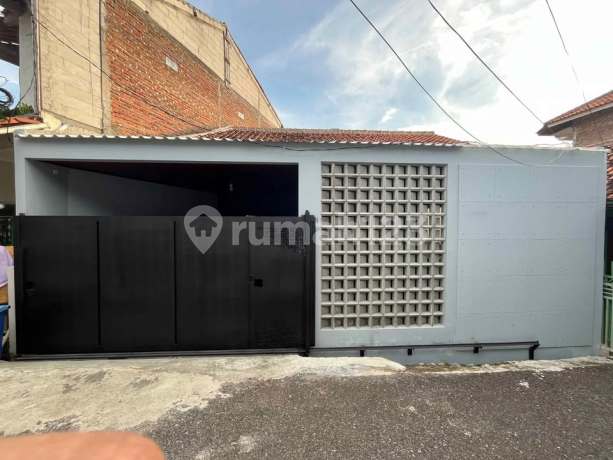 Dijual Rumah Di Komplek Griya Winaya Ujung Berung Bandung