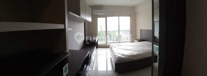 Apartemen Ciumbeluit 3 Siap Huni Lantai 7 Full Furnised