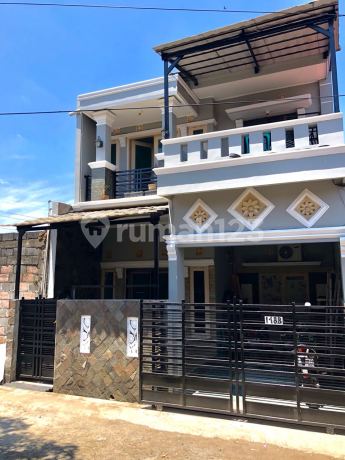 7 Menit Tol Buah Batu Rumah Jual Nego Sampai Deal