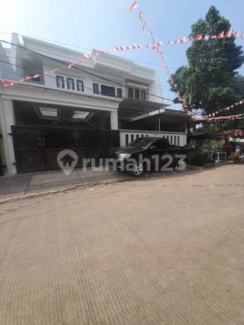 Di Jual Rumah Komplek Duren Sawit Jakarta Timur